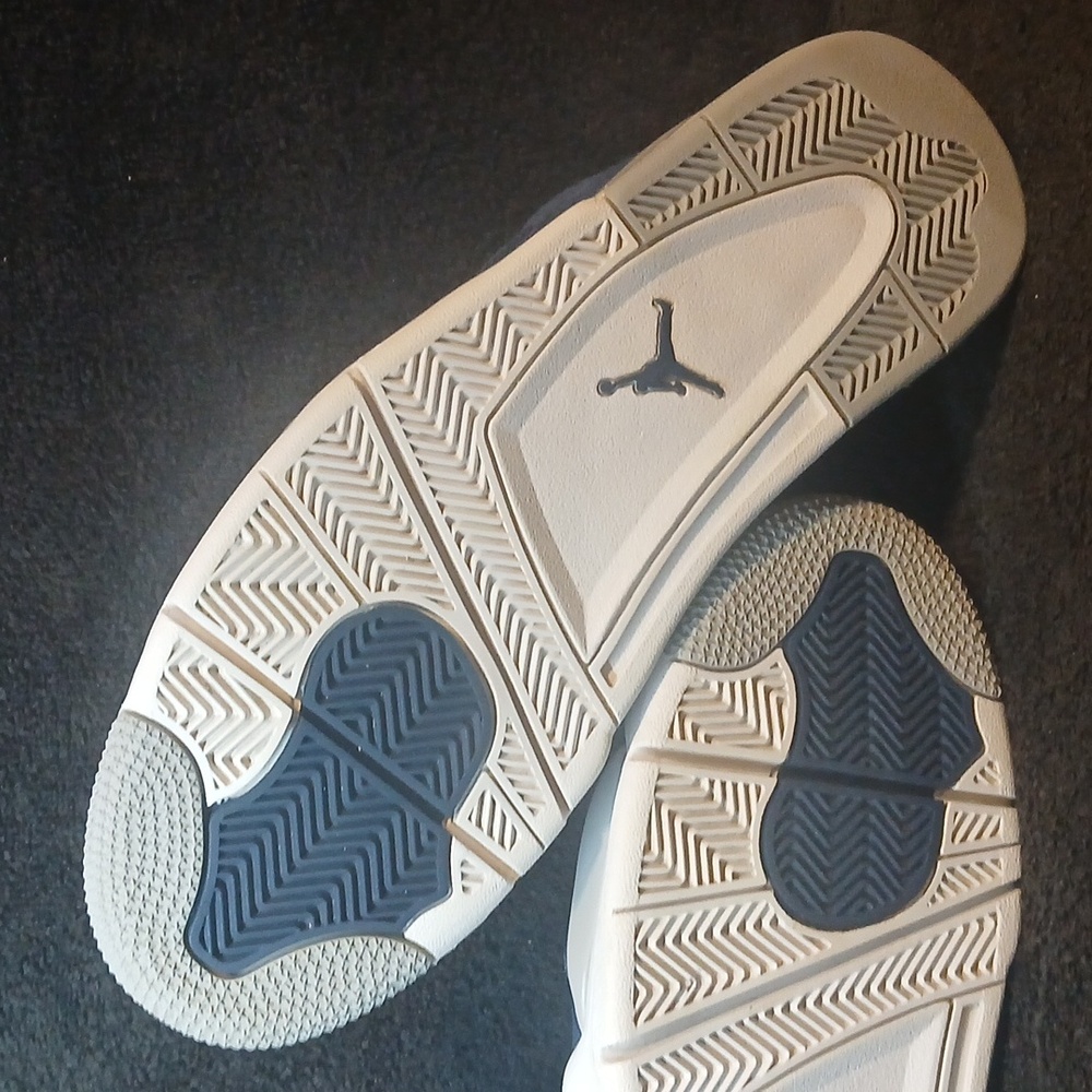 Air Jordan Son Of Mars Low (NWOT) "NAVY BLUE" ,Mens-11 100% AUTHENTIC! - Picture 10 of 16